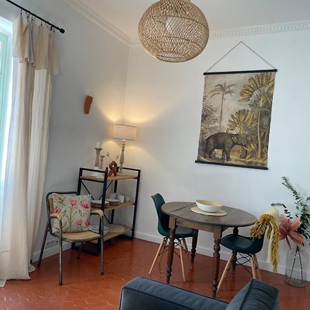 L'Ecrin De Mona Au Coeur De Lourmarin Leilighet Eksteriør bilde