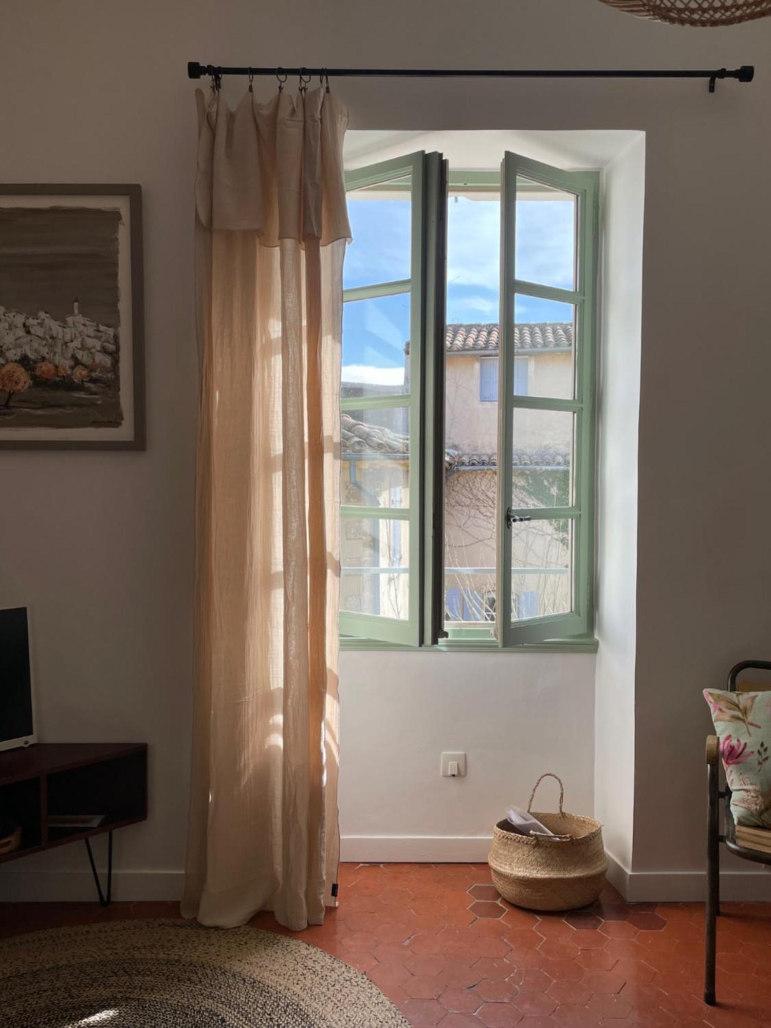 L'Ecrin De Mona Au Coeur De Lourmarin Leilighet Eksteriør bilde