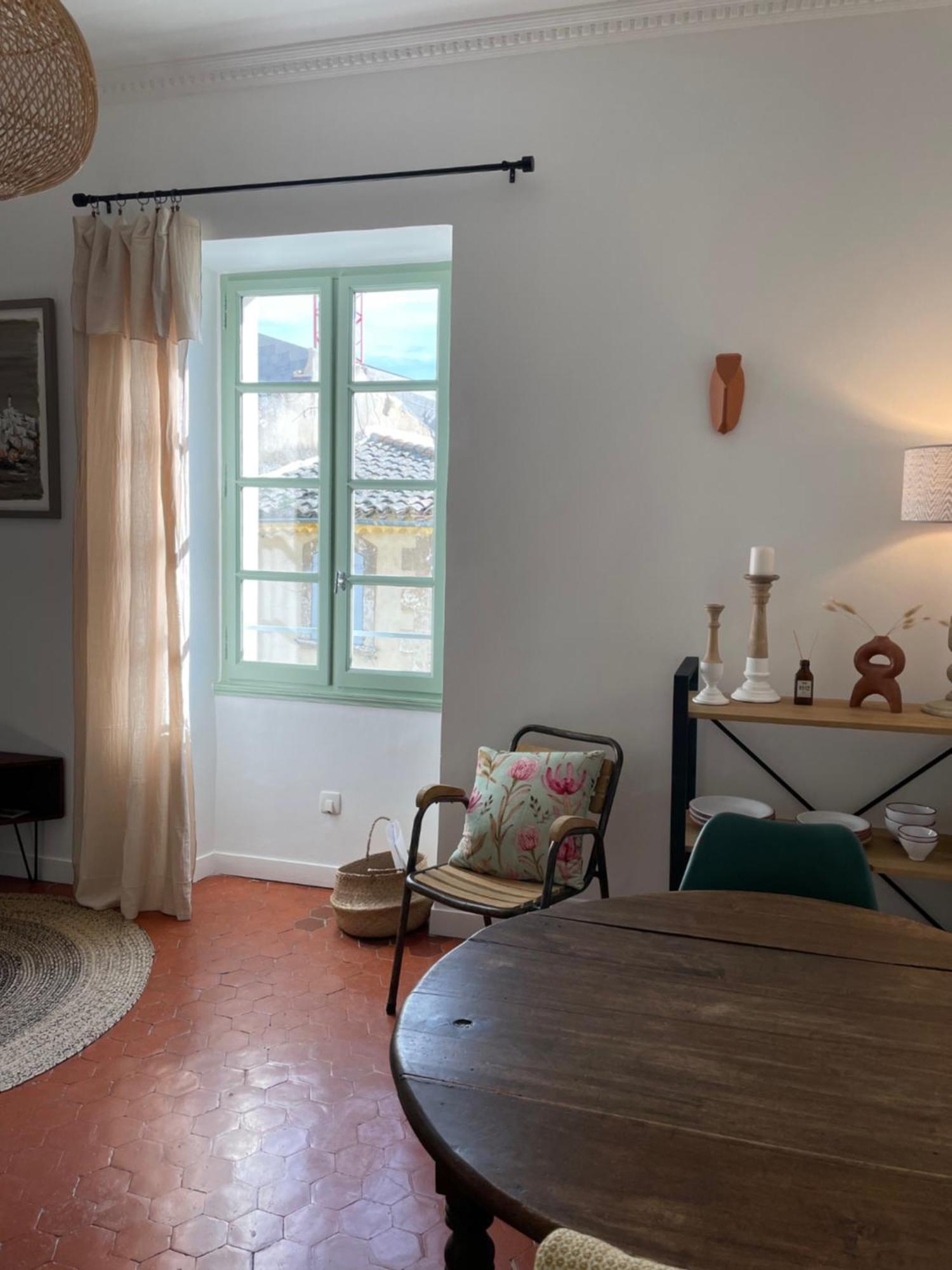 L'Ecrin De Mona Au Coeur De Lourmarin Leilighet Eksteriør bilde